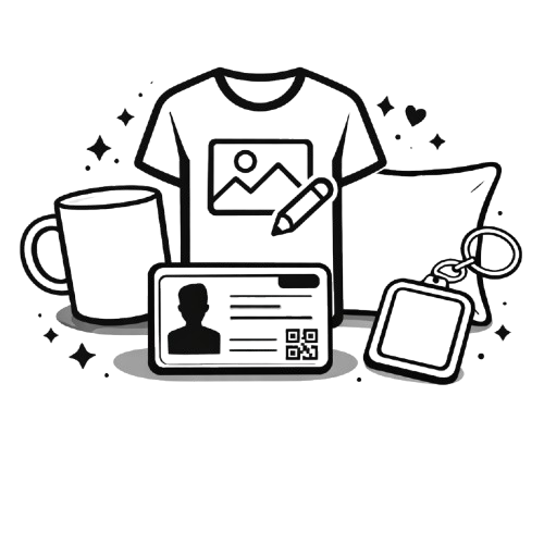 Personalized Products