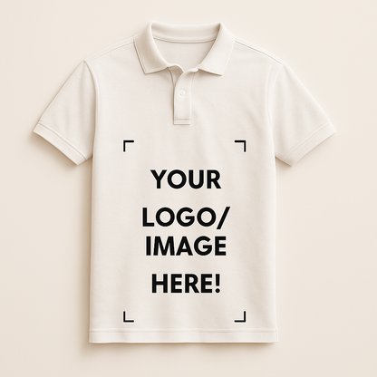 Customized T-Shirt with your Logo/Text